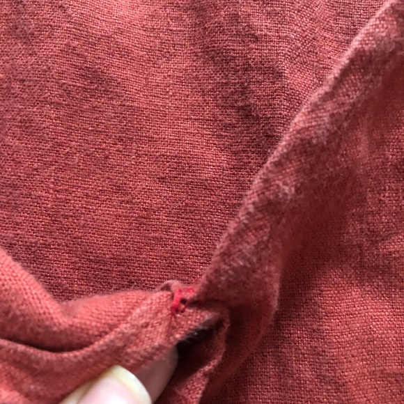 Nomi Designs SALMA 3/4 Sleeve Dress - Picture 8 of 13